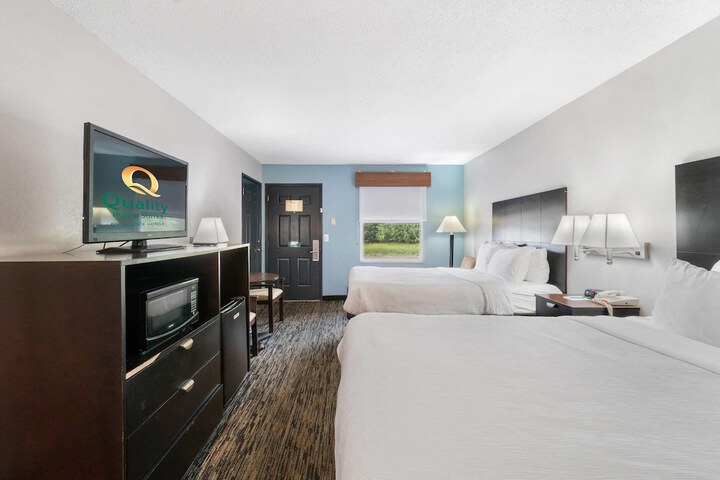 Quality Inn Adairsville - Calhoun South