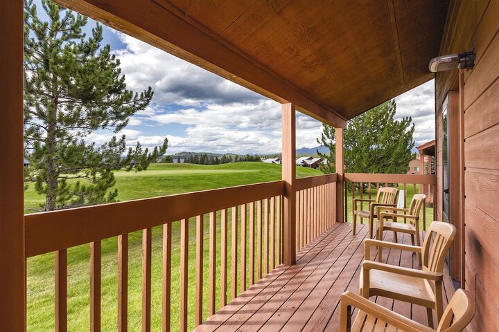 Club Wyndham Pagosa