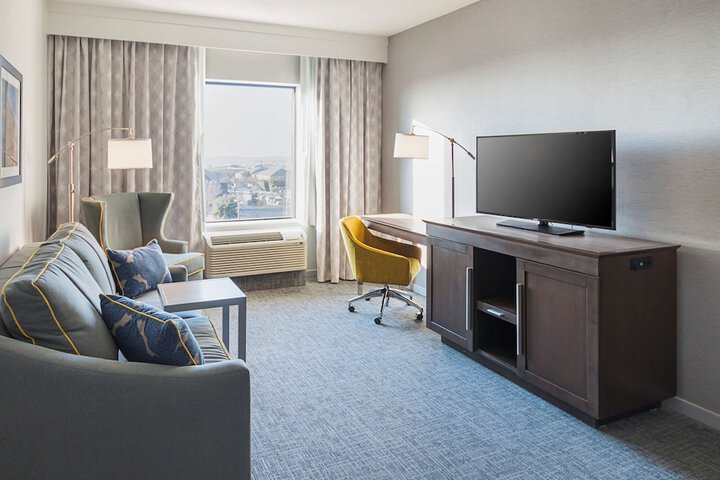 Hampton Inn & Suites Colleyville DFW Airport West