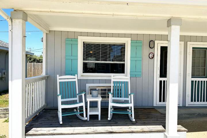SandSpur Ocean Cottages