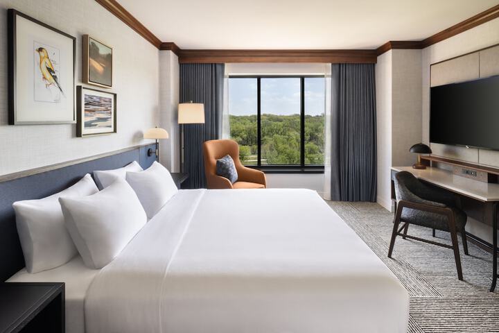 Hyatt Regency Coralville Hotel & Conference Center