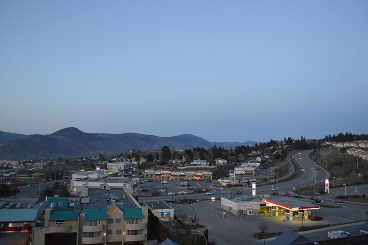 Wingate by Wyndham Kamloops