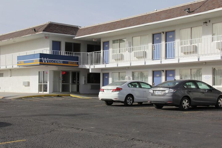 Motel 6 Goodland KS