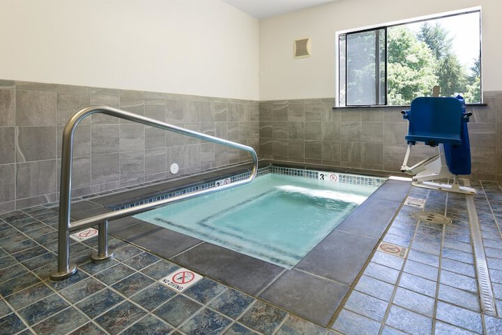 Best Western Tumwater-Olympia Inn