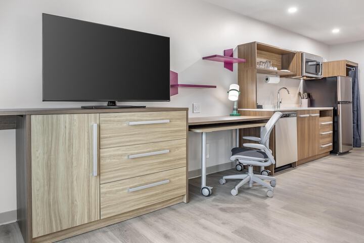 Home2 Suites by Hilton Danville