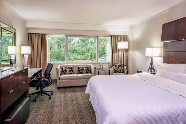 The Westin Waltham-Boston