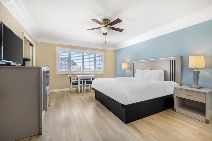 Best Western Tradewinds