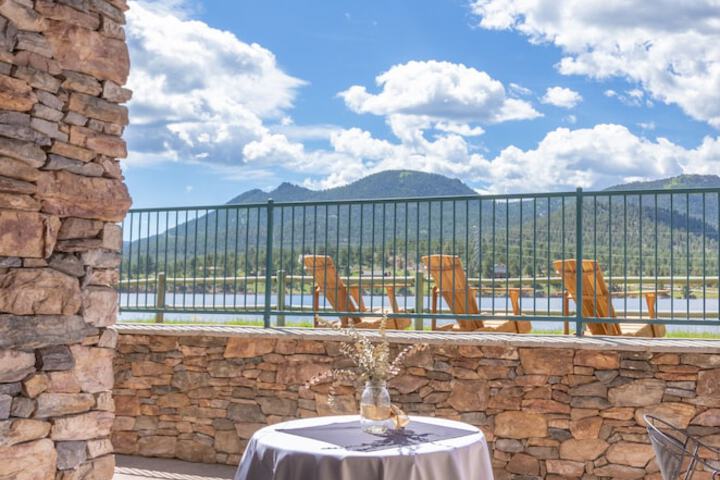 The Estes Park Resort