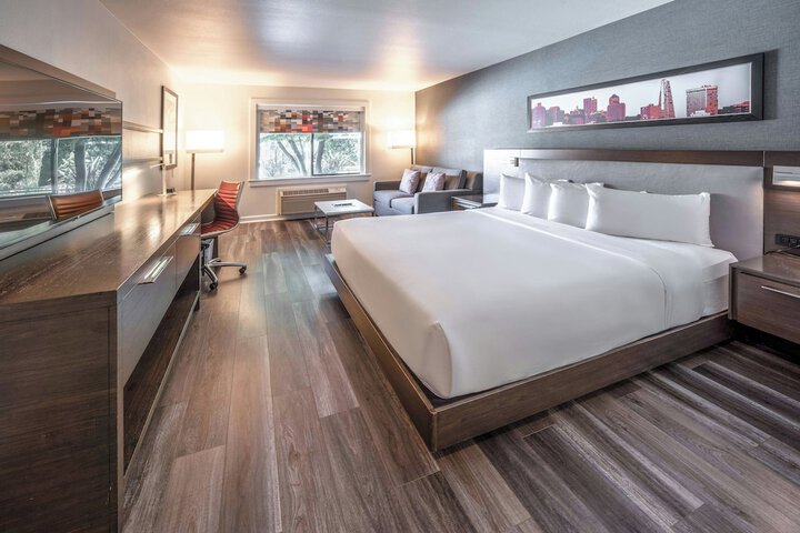 Aloft by Marriott San Jose Cupertino