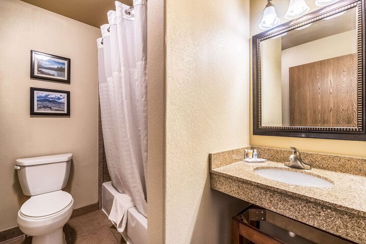 Comfort Inn & Suites Rifle