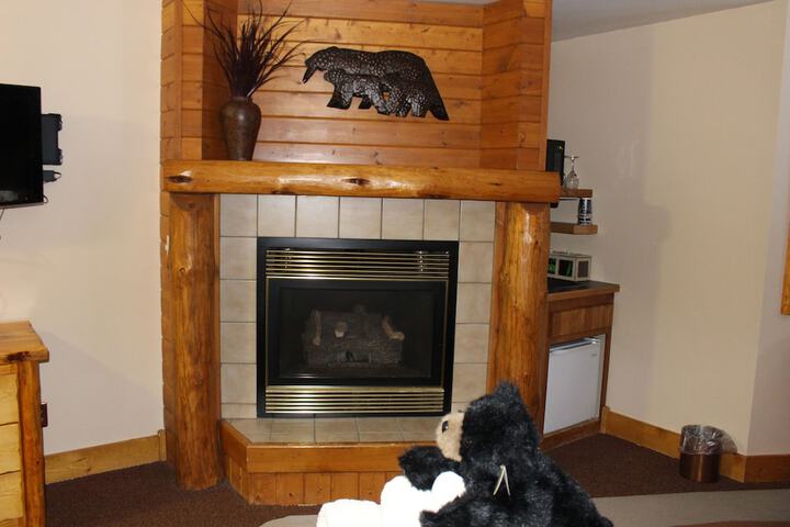 Spearfish Canyon Lodge