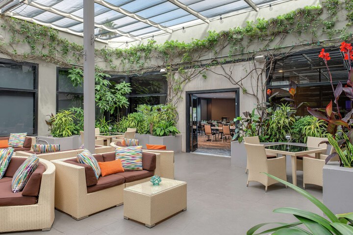 Terrace/Patio 80 of 83
