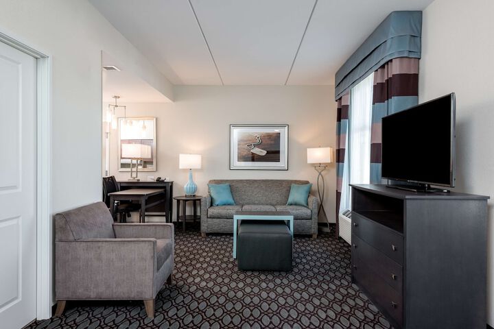 Homewood Suites by Hilton Fayetteville