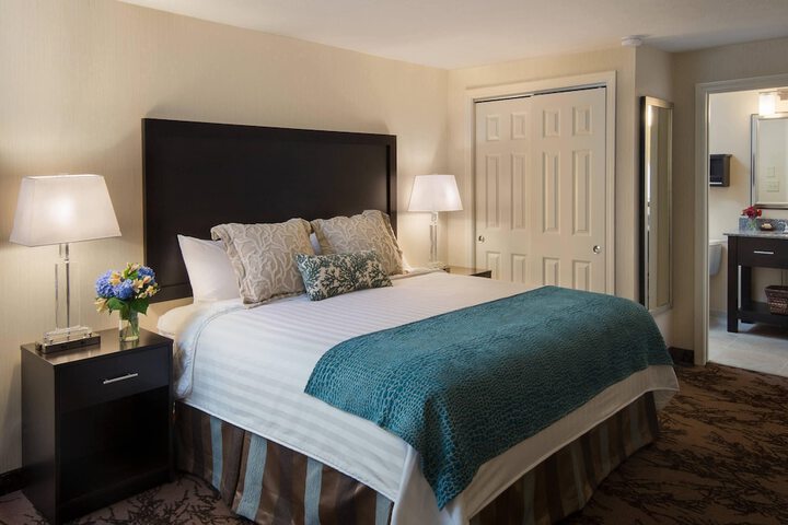 Port Inn & Suites Kennebunk an Ascend Collection Hotel