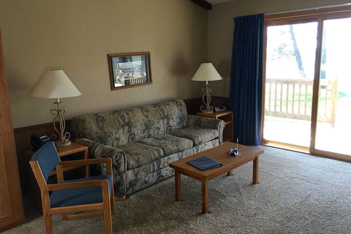 Kavanaughs Sylvan Lake Resort