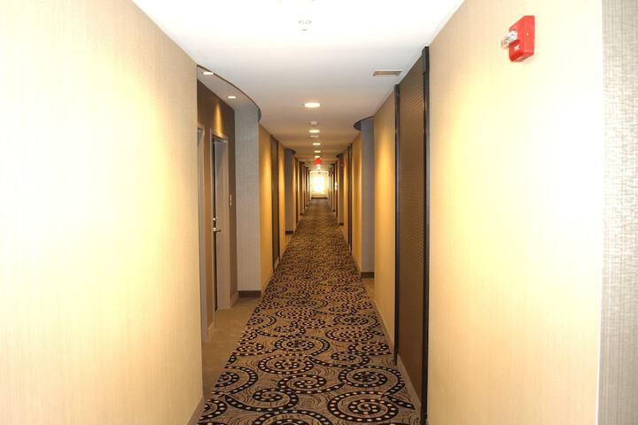 Hotel at Batavia Downs