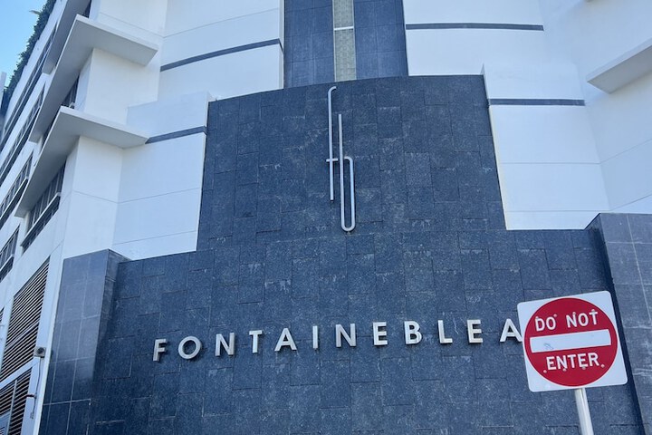Hotel 6 of 77