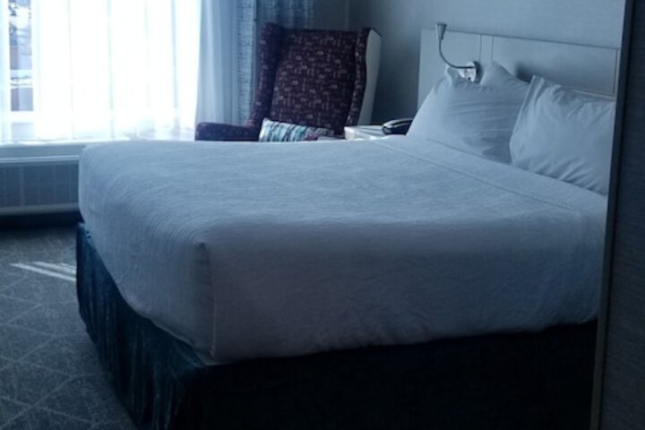 Hilton Garden Inn Colorado Springs Downtown