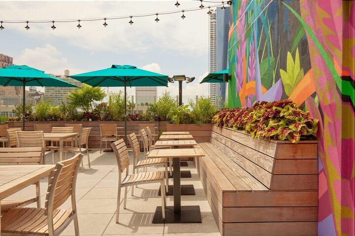 Terrace/Patio 61 of 62