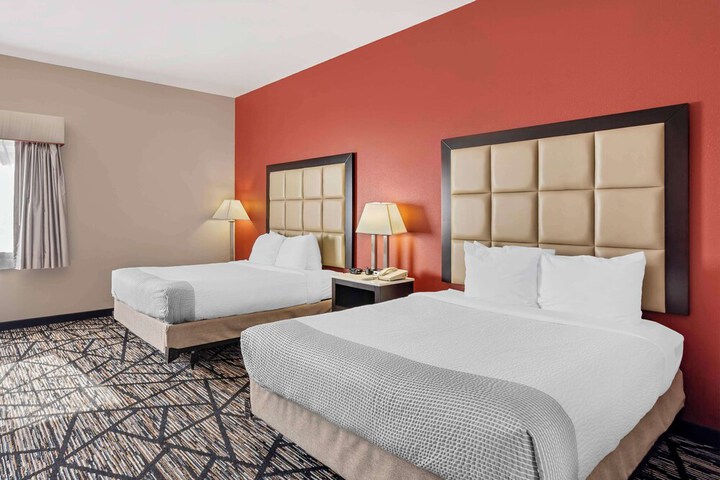 Best Western Carlisle