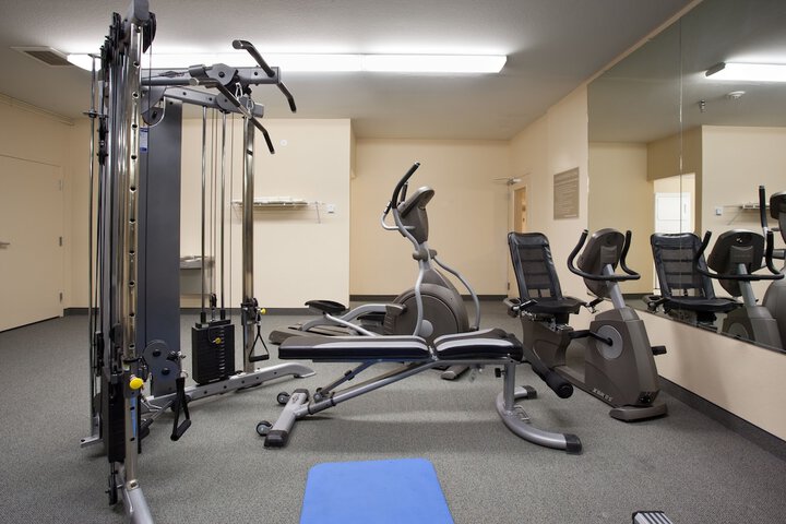 Candlewood Suites Sheridan by IHG