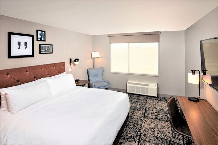 Four Points by Sheraton Albany