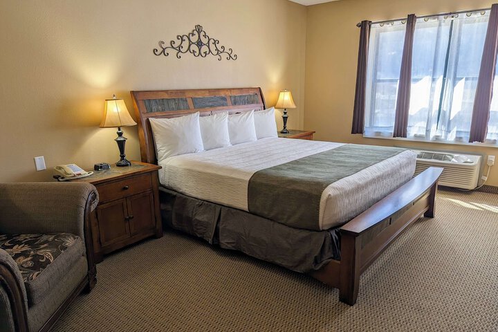 Travelodge Inn & Suites by Wyndham Deadwood