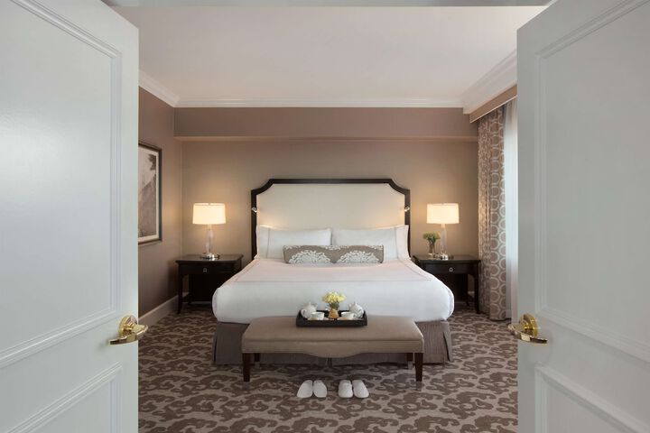 Fairmont San Francisco