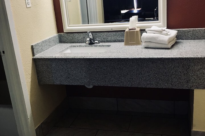 Executive Inn