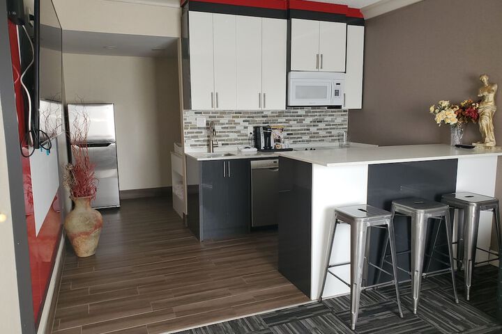 Baymont by Wyndham Medicine Hat