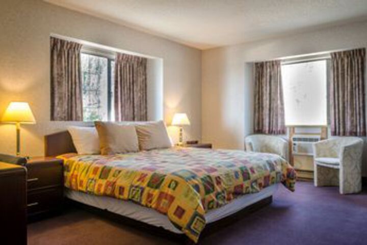 Kimberley Inn & Suites