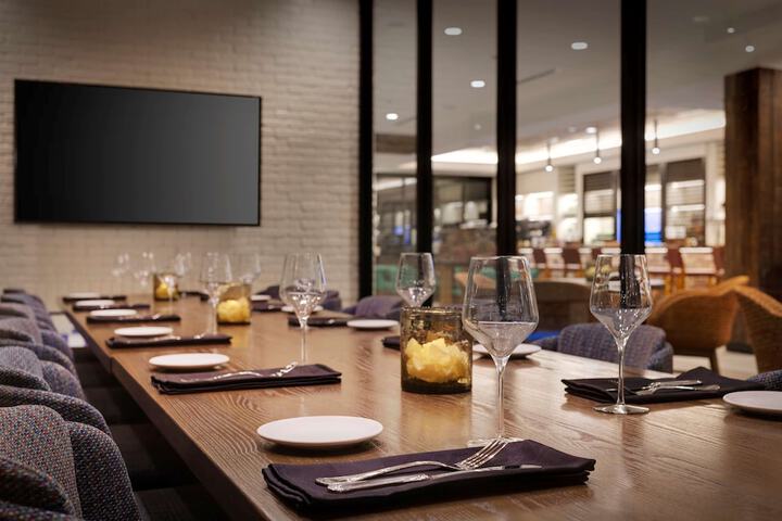 Hilton Garden Inn Haymarket
