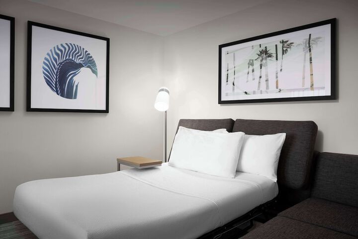 Hilton Garden Inn Jacksonville Downtown Southbank