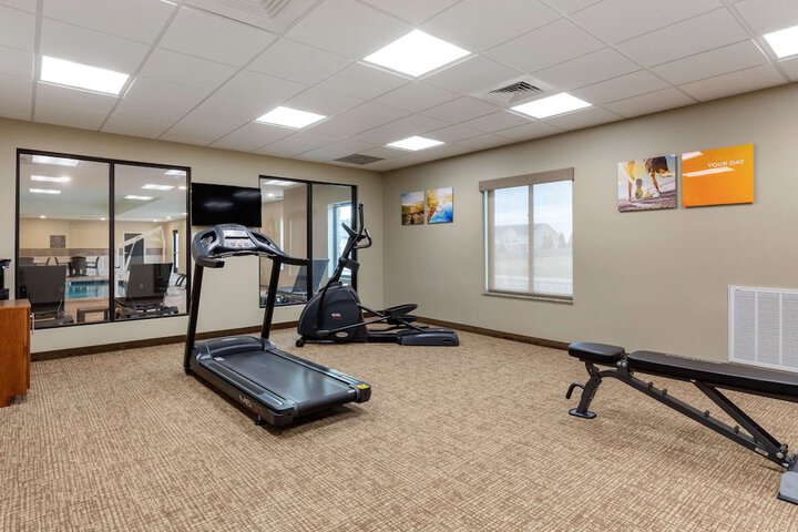 Health and Fitness 25 of 26