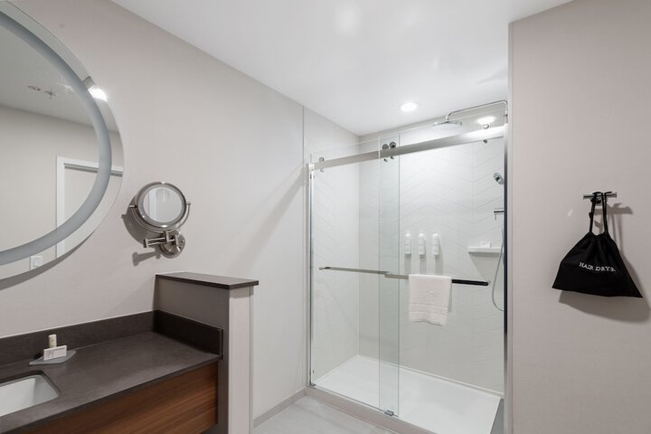 Fairfield Inn & Suites by Marriott San Francisco Pacifica