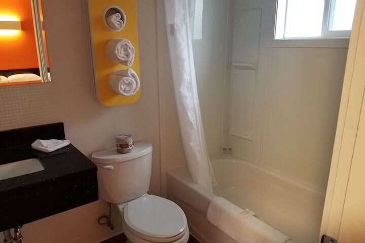 Motel 6 Cranbrook BC