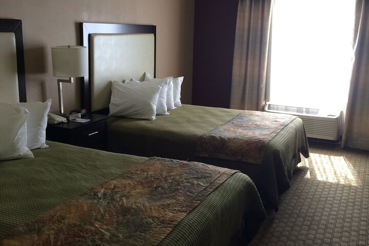 Best Western Pawleys Island
