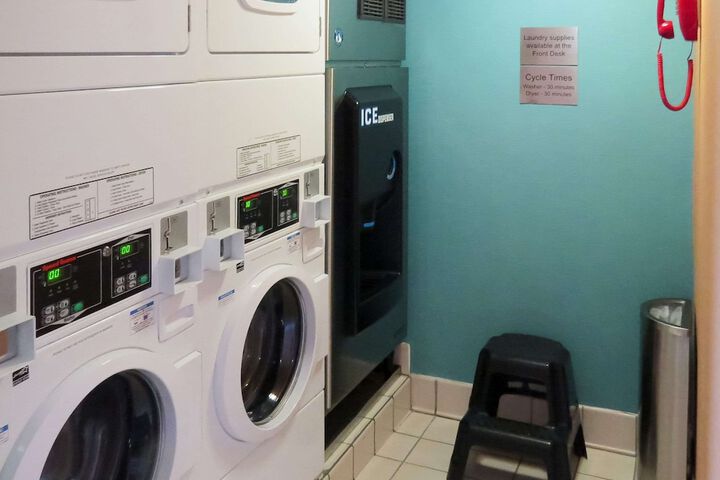 Quality Inn Cranberry Township