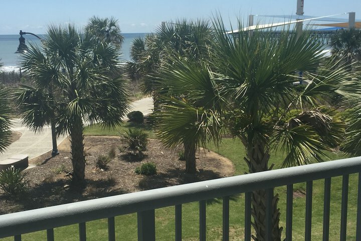 Hotel View 39 of 44