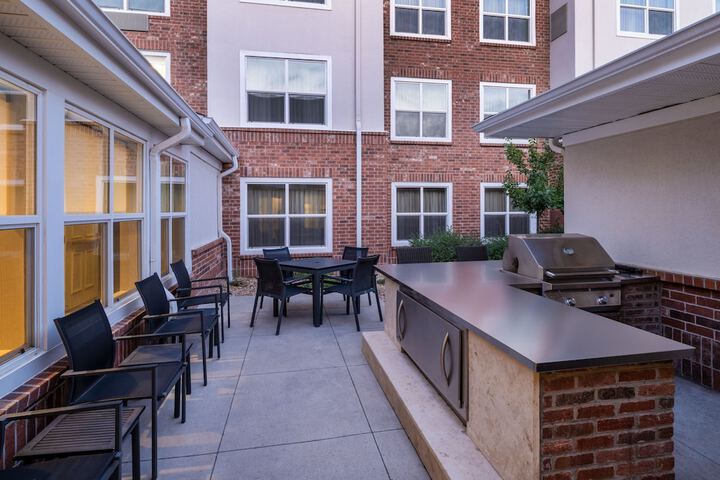 Residence Inn by Marriott Denver Golden / Red Rocks