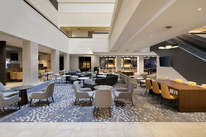 Hotel Interior 12 of 50