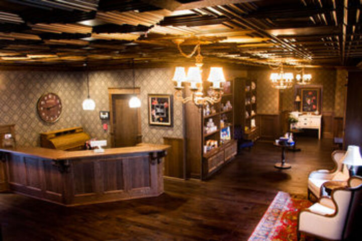 The Mill Inn