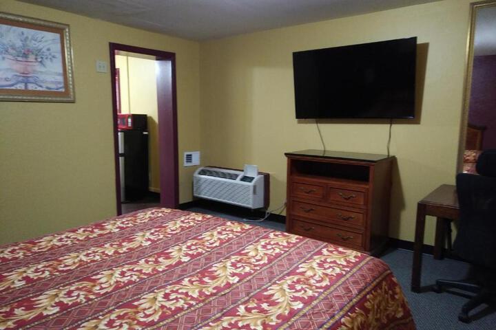 Cottage Inn - Grantville