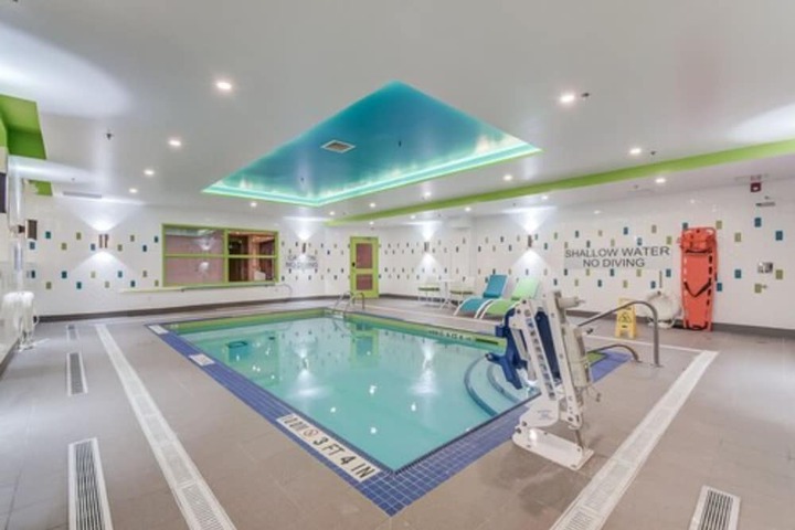 Pool 2 of 32