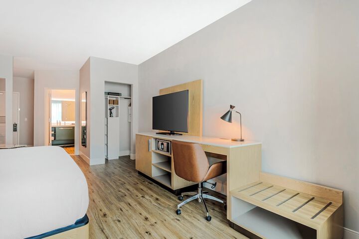 EVEN Hotel Waco - University Area by IHG