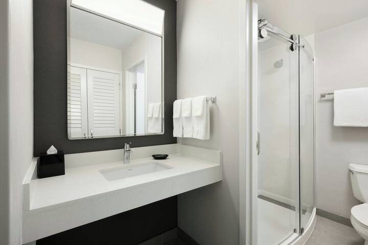 Courtyard by Marriott Atlanta Duluth / Gwinnett Place