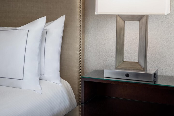 Hilton Arlington TX