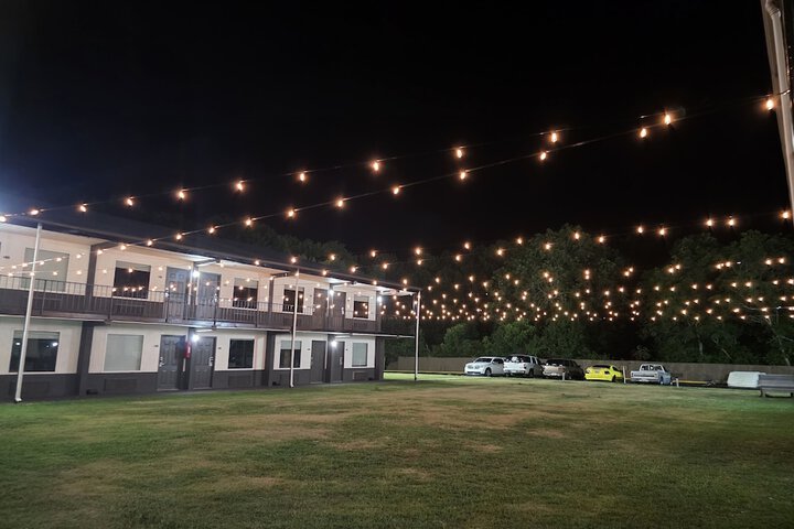 Econo Lodge Lavonia I-85