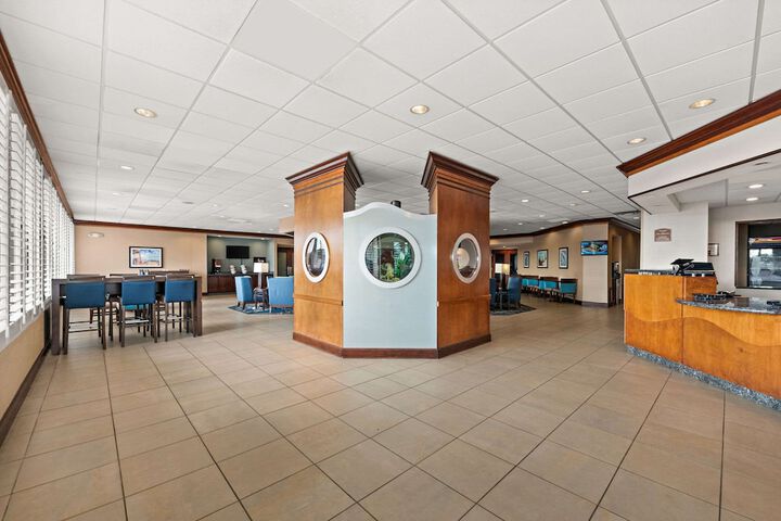 Hotel Interior 20 of 74