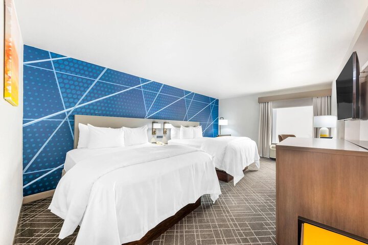 Comfort Inn - Killeen near Fort Hood